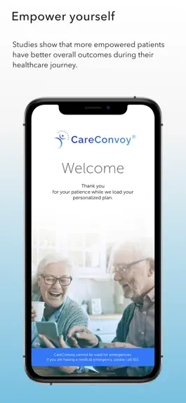 Game screenshot CareConvoy mod apk