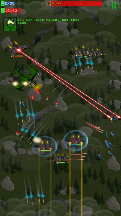 Stellar Mercenaries screenshot-0