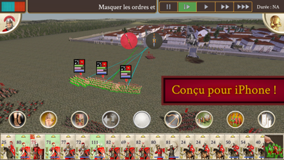 Screenshot #1 pour ROME: Total War