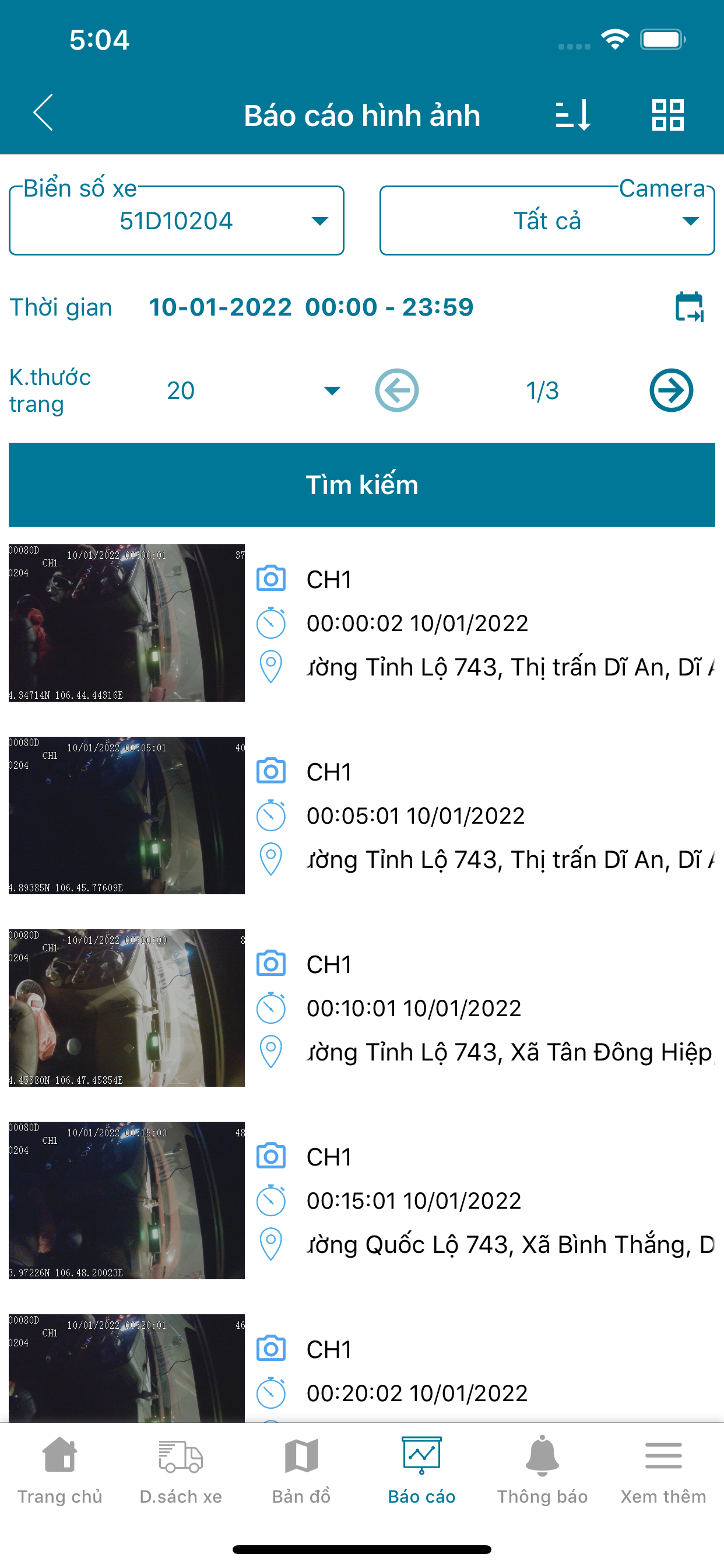 TopGps