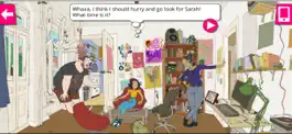 Game screenshot Sibel's Journey mod apk