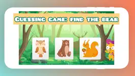Game screenshot Infant games 1yr 2yr 3yr olds mod apk