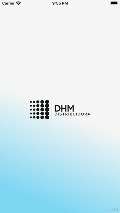 DHM Distribuidora Screenshot 1 - AppWisp.com