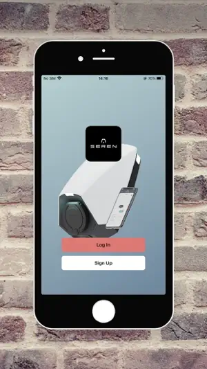 Seren EV Charger screenshot 1