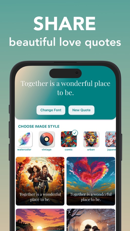 #3. Relationship Tracker For Love (iOS) 由: Drama Labs GmbH