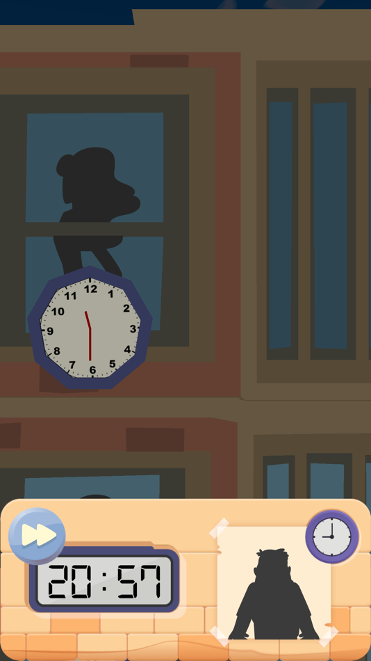 #2. Time Tapper 3D (iOS) Bởi: BUCKED GAMES DIJITAL OYUN TEKNOLOJILERI ANONIM SIRKETI