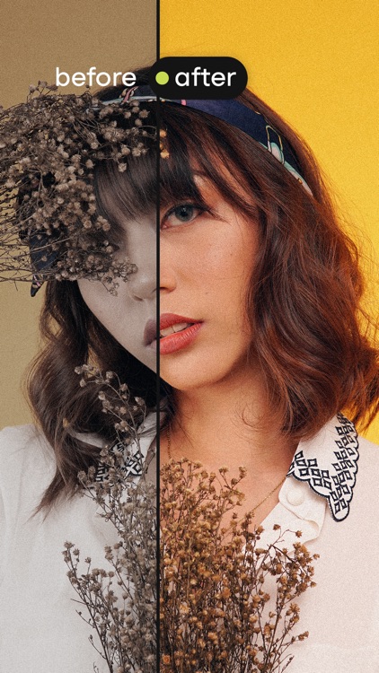 Photo & Video Preset: MagicTap screenshot-5