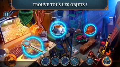 Screenshot #2 pour Crossroad of World 3 – F2P