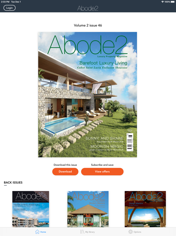 Abode2