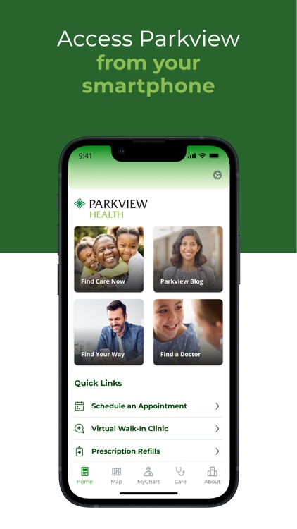 Parkview Health