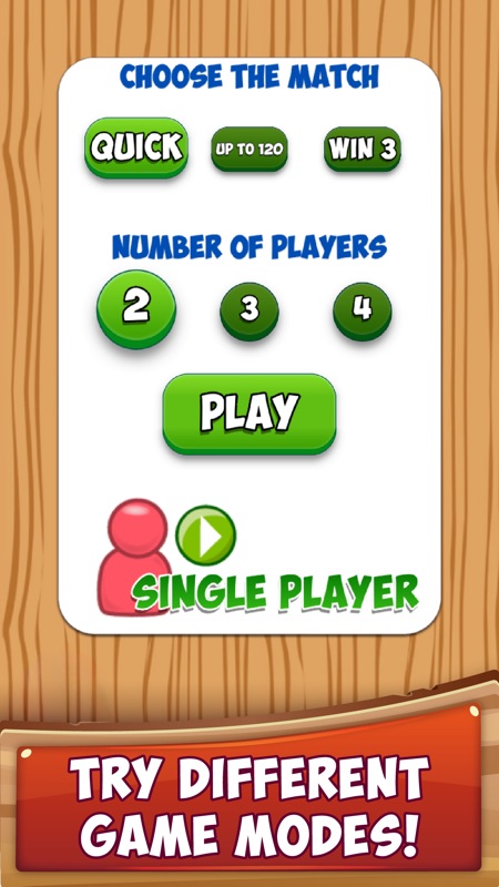 Briscola Online screenshot 5