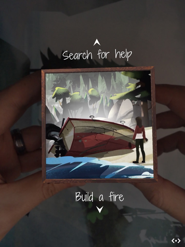 57° North Screenshot