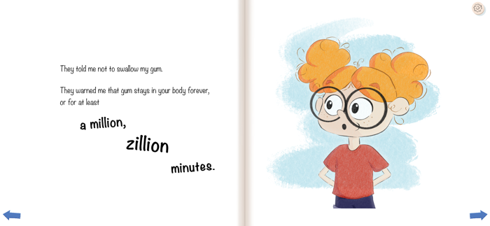 Thats What They Said