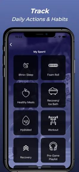 Game screenshot WP3 Live in Greatness hack