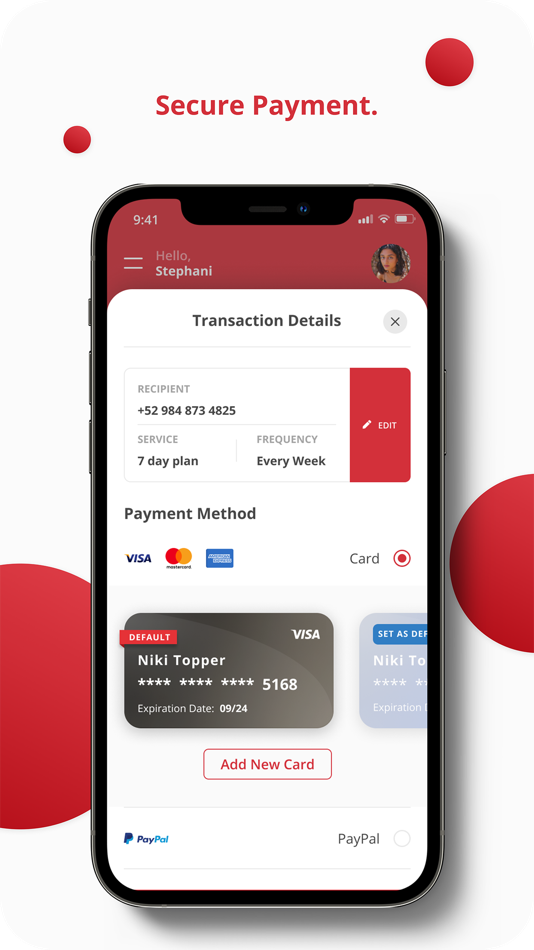 #5. Telem Top-Up (iOS) 由: Sint Maarten