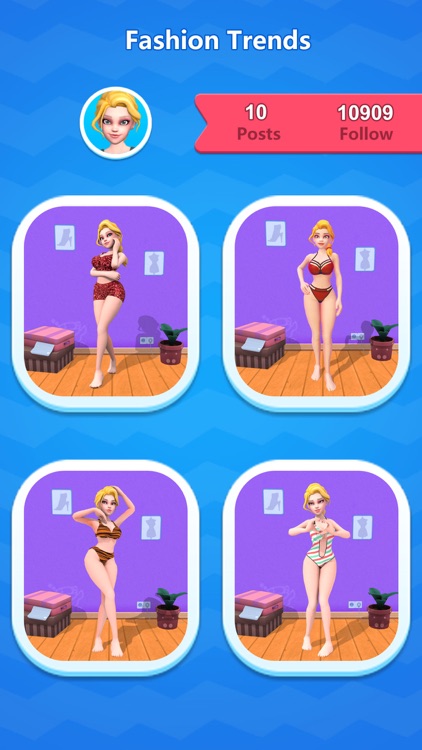 Diy Bra-Design Style screenshot-4