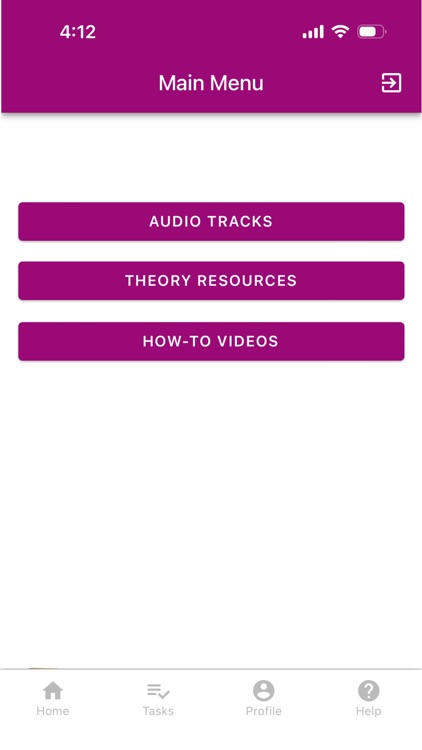 Stopher Music screenshot-4