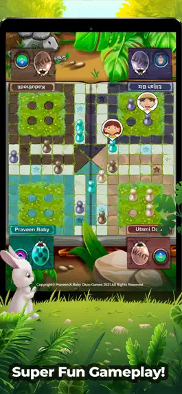 Game screenshot Ludo Okpo: Ludo Board Game hack