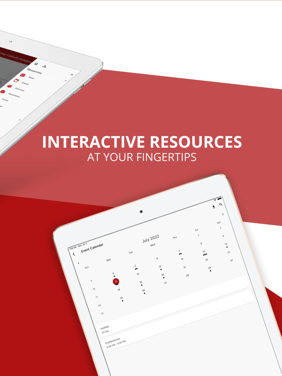 Screenshot #6 pour Father Michael McGivney C.A.