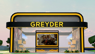 Metamore by Greyder Screenshot