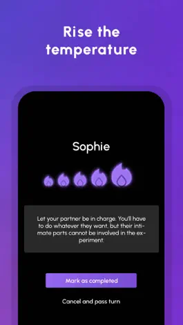 Game screenshot Sex games for couples hack