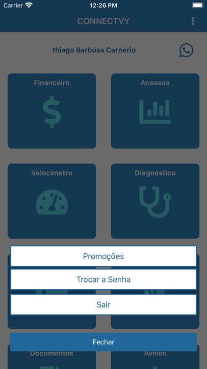 Connectvy screenshot-3