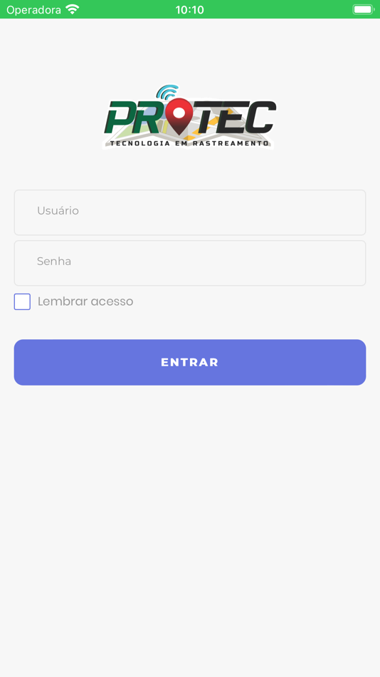 #1. Protec Tecnologia Rastreamento (iOS) 由: Antonio Nilsen