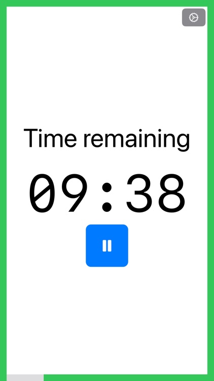 Remote-Timer