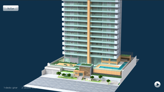 Capri Prime Residences