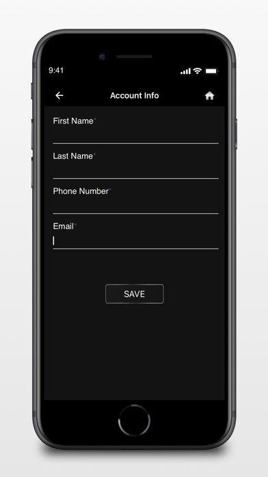 Chattanooga Auto Square Screenshot