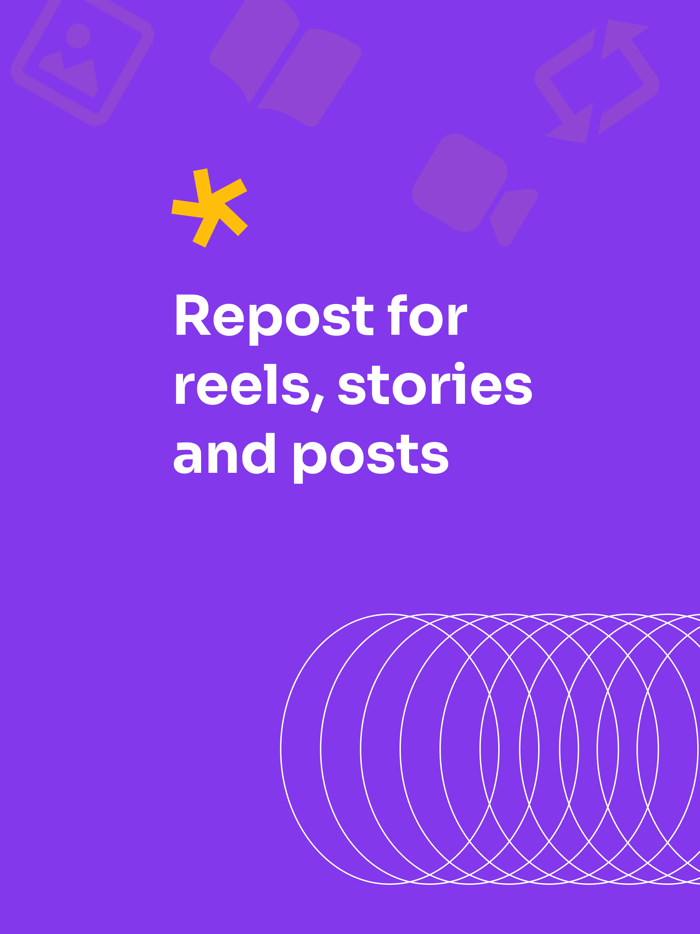 InSave Reels Stories Videos