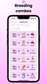 Pal Guide - Map, Tips & More! screenshot