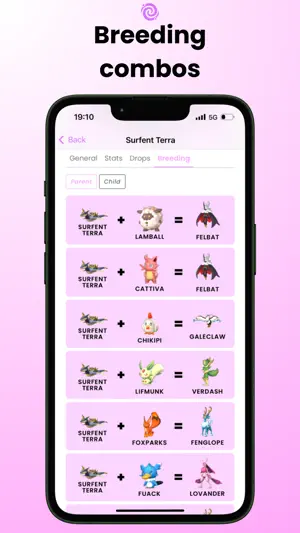 Pal Guide - Map, Tips & More! screenshot 3