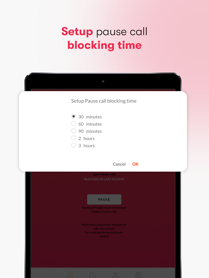 Robocall Defender by Voiply
