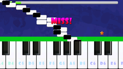 Piano Master FREE Screenshot