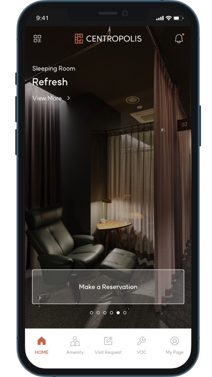 CENTROPOLIS screenshot-5