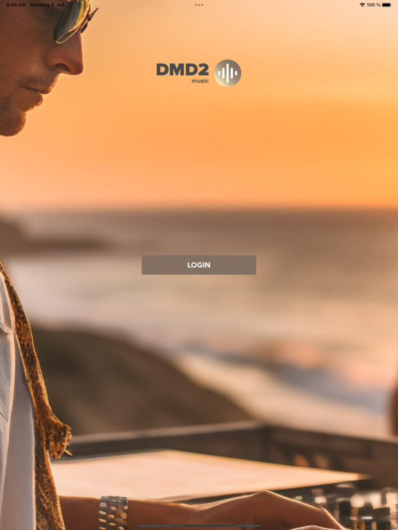 Screenshot #4 pour DMD2 Music