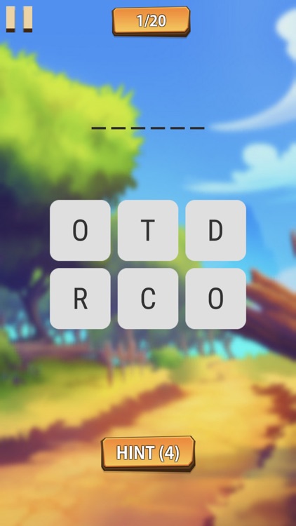 Kwin Word Find Ultimate screenshot-4