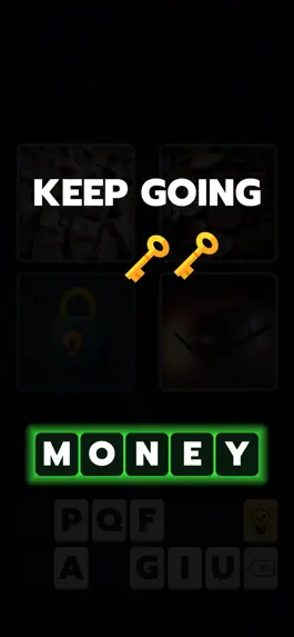 Game screenshot 4 Pics 1 Word - Thinking Games hack