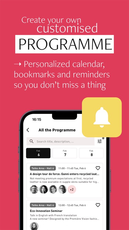 Première Vision screenshot-7