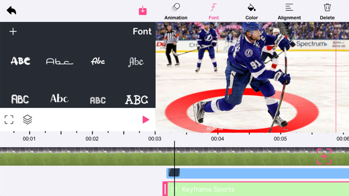 Football Coach - Sports Video