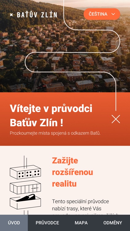 Baťův Zlín