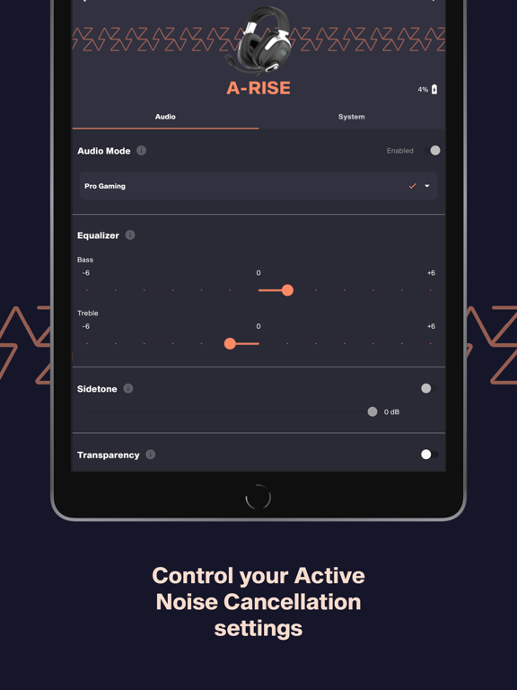 Screenshot #6 pour AceZone