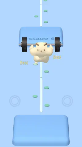 Game screenshot Kinkuma Squat mod apk