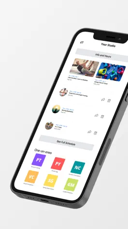 Game screenshot Vibe Barre mod apk