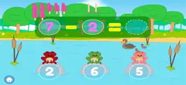 Game screenshot Baby Numbers and Math apk