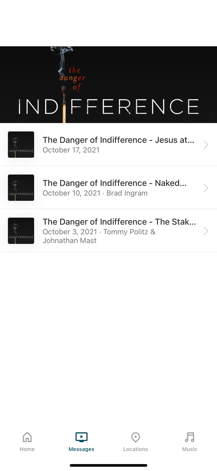 Hillside Christian Church