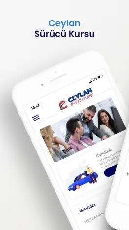 Game screenshot Ceylan Surucu Kursu mod apk
