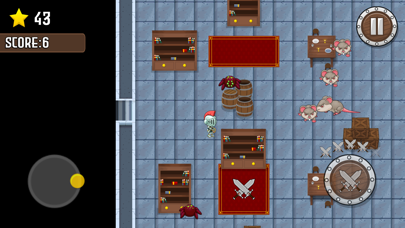 Castle Exterminator Screenshot