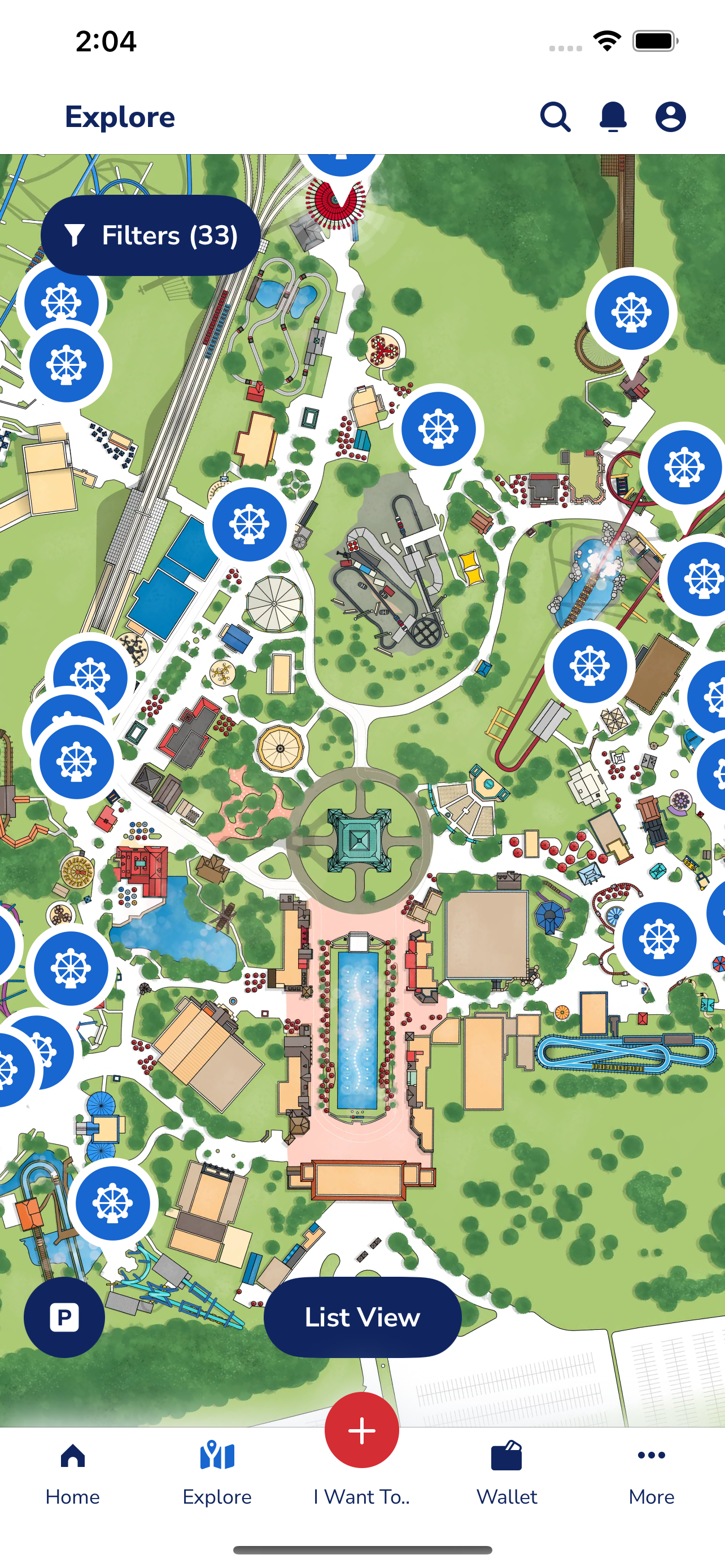 Kings Island